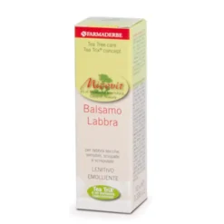 Farmaderbe Micovit Balsamo Labbra 10 Ml
