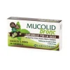 Farmaderbe Mucolid Bronc Menta E Liquirizia 24 Caramelle Alimenti Normali