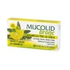Farmaderbe Mucolid Bronc Salvia E Limone 24 Caramelle Tosse Secca Sciroppi