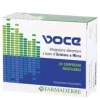 Farmaderbe Nutra Line Voce Integratore 20 Compresse Masticabili