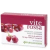 Farmaderbe Vite Rossa Integratore 30 Compresse