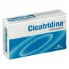 Farma-Derma Cicatridina Coadiuvante Mucosa Vaginale 10 Ovuli Vaginali Disinfezione Intima