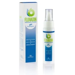 Farma-Derma Fluvadin Idratante Fluido 60 Ml Idratazione