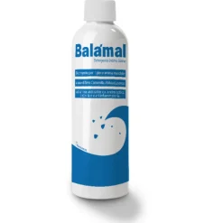 Farmakos Balamal Gel Sapone Intimo 250 Ml Igiene Quotidiana