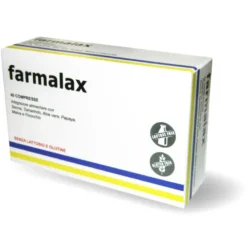 Farmalax 40 Compresse