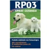 Farmaneem Vet Bros Rp03 Spray Cutaneo Naturale Salute Pelo E Mantello Cani E Gatti 200 Ml
