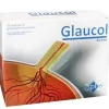 Farmaplus Glaucol Integratore Microcircolo 30 Bustine Patologie Oculari