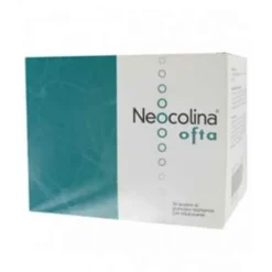 Farmaplus Italia Neocolina Ofta 20 Bustine Patologie Oculari
