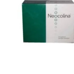 Farmaplus Neocolina Integratore Funzione Celebrale 20 Capsule Salute Delle Articolazioni