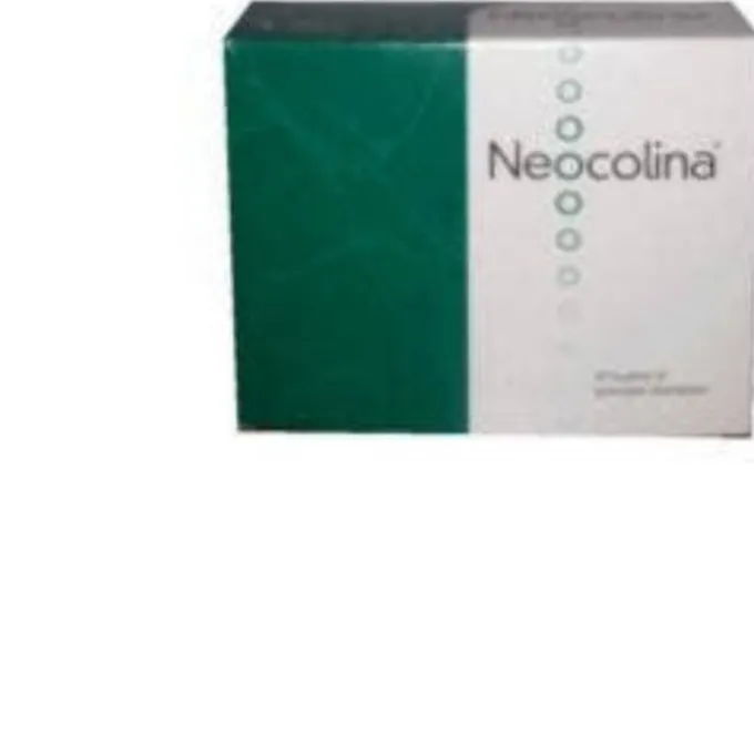 Farmaplus Neocolina Integratore Funzione Celebrale 20 Capsule Salute Delle Articolazioni