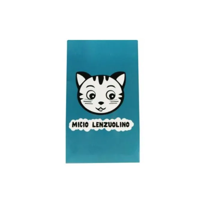 Farmaricci Since 1905 Lenzuolino Micio 90X150Cm