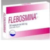 Farma Valens Flebosmina Integratore Drenante 30 Capsule Integratori Venotonici