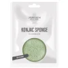 Farm. Delle Erbe (Div.coswell) Fde Konjac Sponge Te' Verde 1 Pezzo Accessori Igiene, Cura E Depilazi