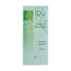 Farmin Idù Sciroppo Integratore 150 Ml