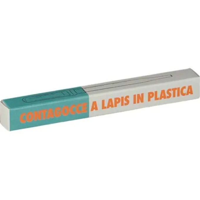 Farvisan Contagocce Lapis Pl