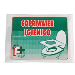 Farvisan Copriwater 10Fogli