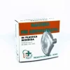 Farvisan Maschera In Plastica. Ricambio Per Aerosolterapia Accessori Aerosol