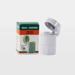 Farvisan Taglia Frantuma Pillole
