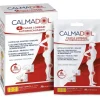 Fascia Lombare Calmadol 4 Pezzi