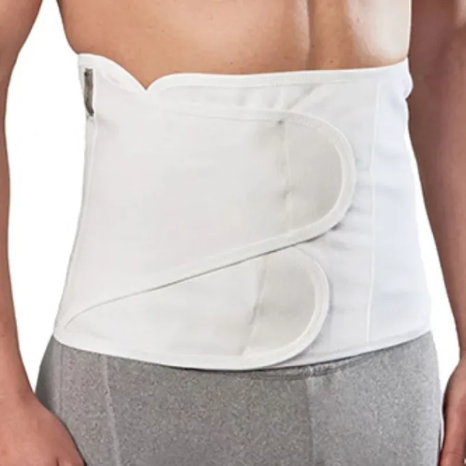 Fascia Post Operatoria Gibaud Classic H24 Taglia 4 Fasce E Cinture