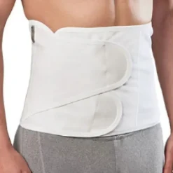 Fascia Post Operatoria Gibaud Classic H24 Taglia 3 Fasce E Cinture