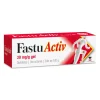 Fastuactiv Gel 100 G 20 Mg/G
