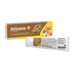 Fatro Aticare P Pasta Appetibile 100 G Integratori Per Animali
