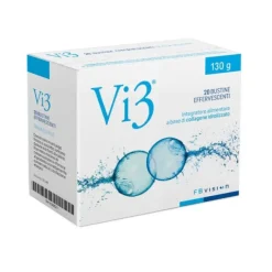 Fb Vision Vi3 20Bust Salute Della Pelle Ed Anti-Invecchiamento