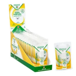 Federfarma.co Zanzof Lozione Post Puntura Roll-On 20 Ml Profar