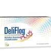 Fedesil Deliflog Plus Integratore Microcircolo 20 Compresse Salute Delle Articolazioni