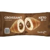 Feeling Ok Croissant Ripieno Di Crema Al Cioccolato 50 G Pasti Sostitutivi
