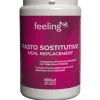 Feeling Ok Pasto Sostitutivo Confezione Da 600 G Pasti Sostitutivi