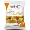 Feeling Ok Quadrelli Mandorla Optimize 50 G