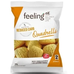 Feeling Ok Quadrelli Mandorla Optimize 50 G