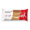Feeling Ok Savoiardo Cocco 35 G Alimenti Senza Zucchero
