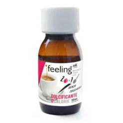 Feeling Ok Sweety 50 Ml Pasti Sostitutivi
