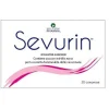 Feli Sevurin Integratore Sistema Urinario 30 Compresse Salute Intima Donna