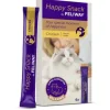 Feliway Happy Snack Pollo 6 Sticks Integratori Per Animali