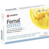 Femal Osteo 30 Capsule Salute Delle Articolazioni