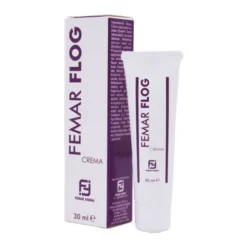 Femar Farma Sas Femar Flog Crema 30 Ml Dolori Articolari Creme E Gel