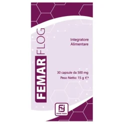Femar Flog 30 Capsule