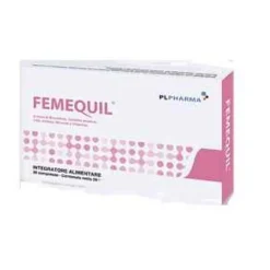 Femequil 30 Compresse Salute Delle Articolazioni