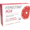 Femistina Plus 28 Capsule Immunostimolanti