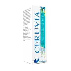 Fera Pharma Ceruvia Gocce 10 Ml