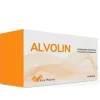 Fera Srls Alvolin Integratore Equilibrio Flora Batterica Intestinale 20 Bustine