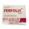 Ferfolix Plus 20 Bustine Stick Pack Gravidanza E Allattamento