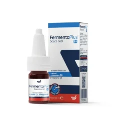 Fermenta Plus D3 5 Ml