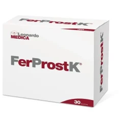 Ferprostk 30 Bustine Salute Intima Uomo