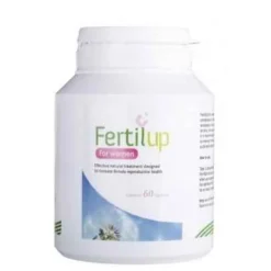 Fertilup Donna 60 Capsule 42G Salute Intima Donna