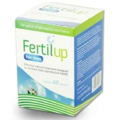 Fertilup Uomo 60 Capsule 43G Salute Intima Uomo